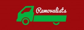 Removalists Concord West - Furniture Removals